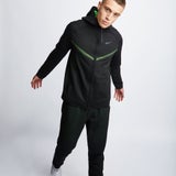 Black-Mean Green-Black