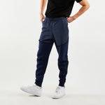 Midnight Navy-Thunder Blue-Black