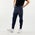 Nike Tech Fleece Jogger Cuffed - Men Pants Midnight Navy-Thunder Blue-Black