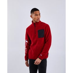 Men Sweatshirts - Champion Rwss 1952 - Maroon-Maroon