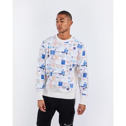 Men Sweatshirts - Champion Rwss 1952 - Multi-Multi