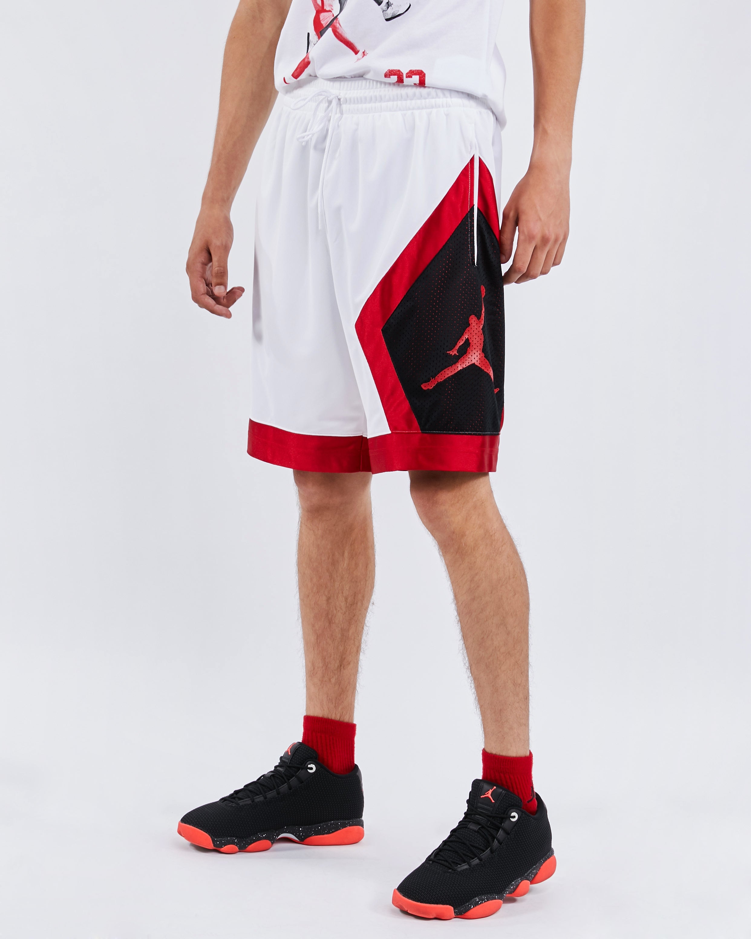 pantaloncini jordan foot locker