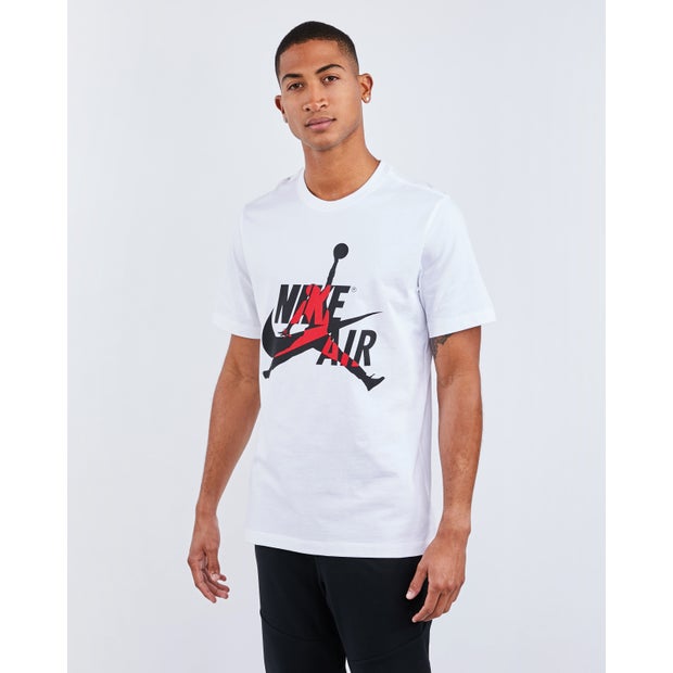 Jordan Classic Jumpman - Uomo T-Shirts