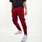 Team Red-University Red