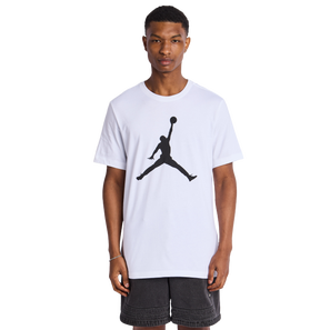 White-Black-White- H-JDN JM TEE WHT/BLK