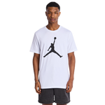 White-Black-White- H-JDN JM TEE WHT/BLK