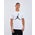 Jordan Jumpman - Homme T-Shirts White-Black-White