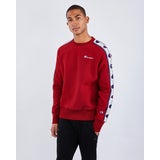 Maroon-Maroon