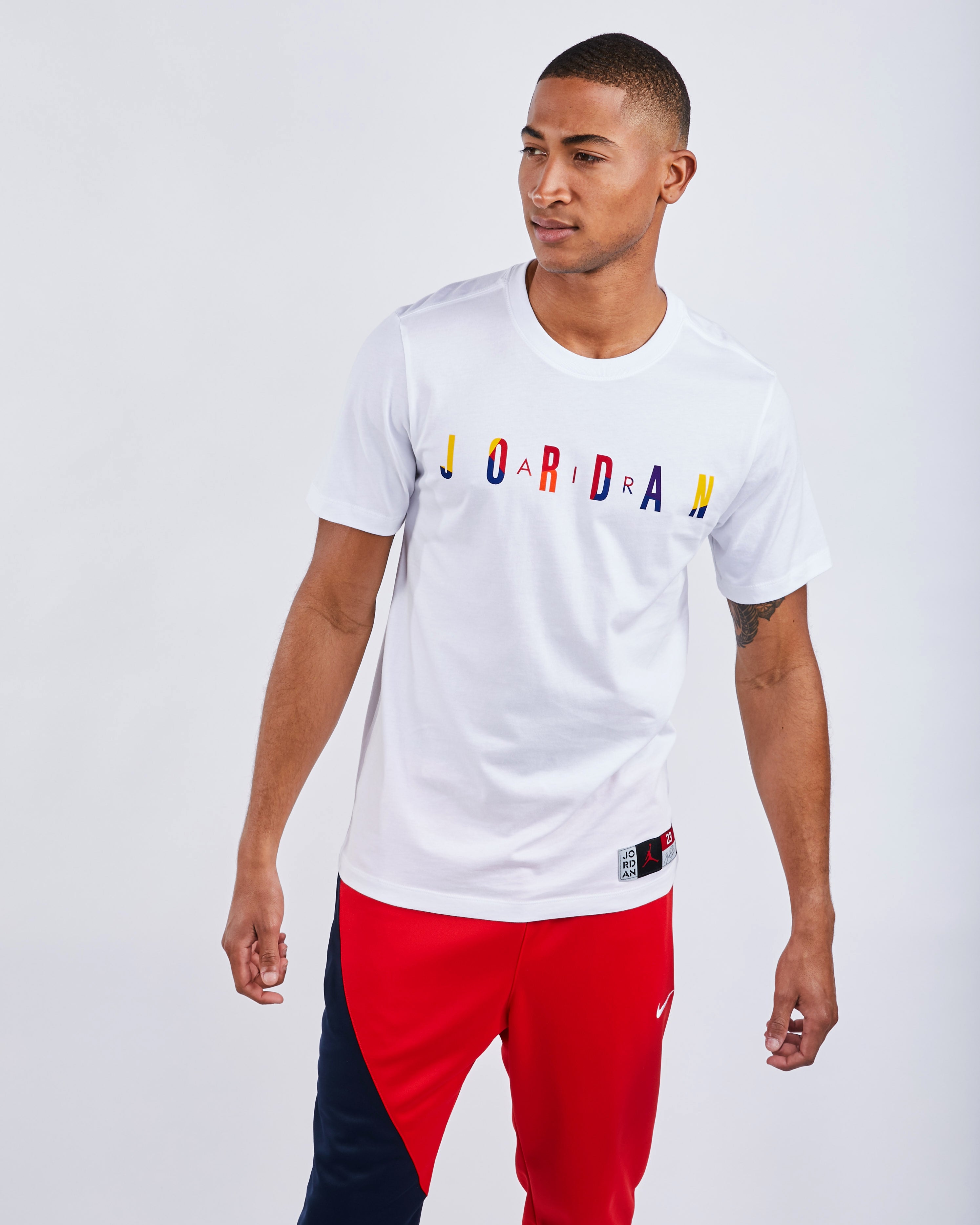 jordan dna shirt