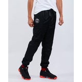 Black-Grey-White - H-JDN X PSG AIR SUIT TP BLK