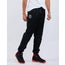 Jordan X PSG Air Track - Men Pants Black-Grey-White