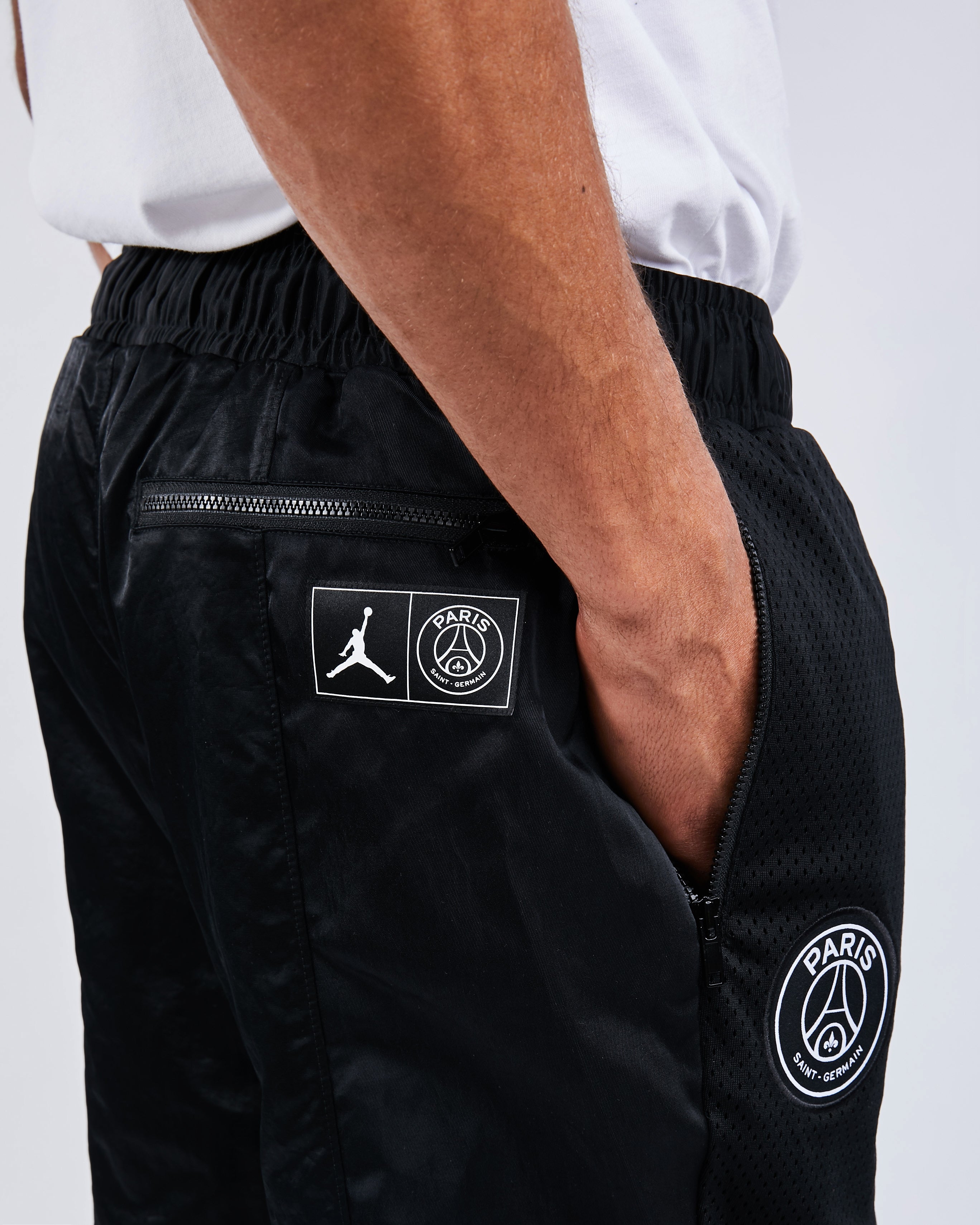 jordan x psg air track