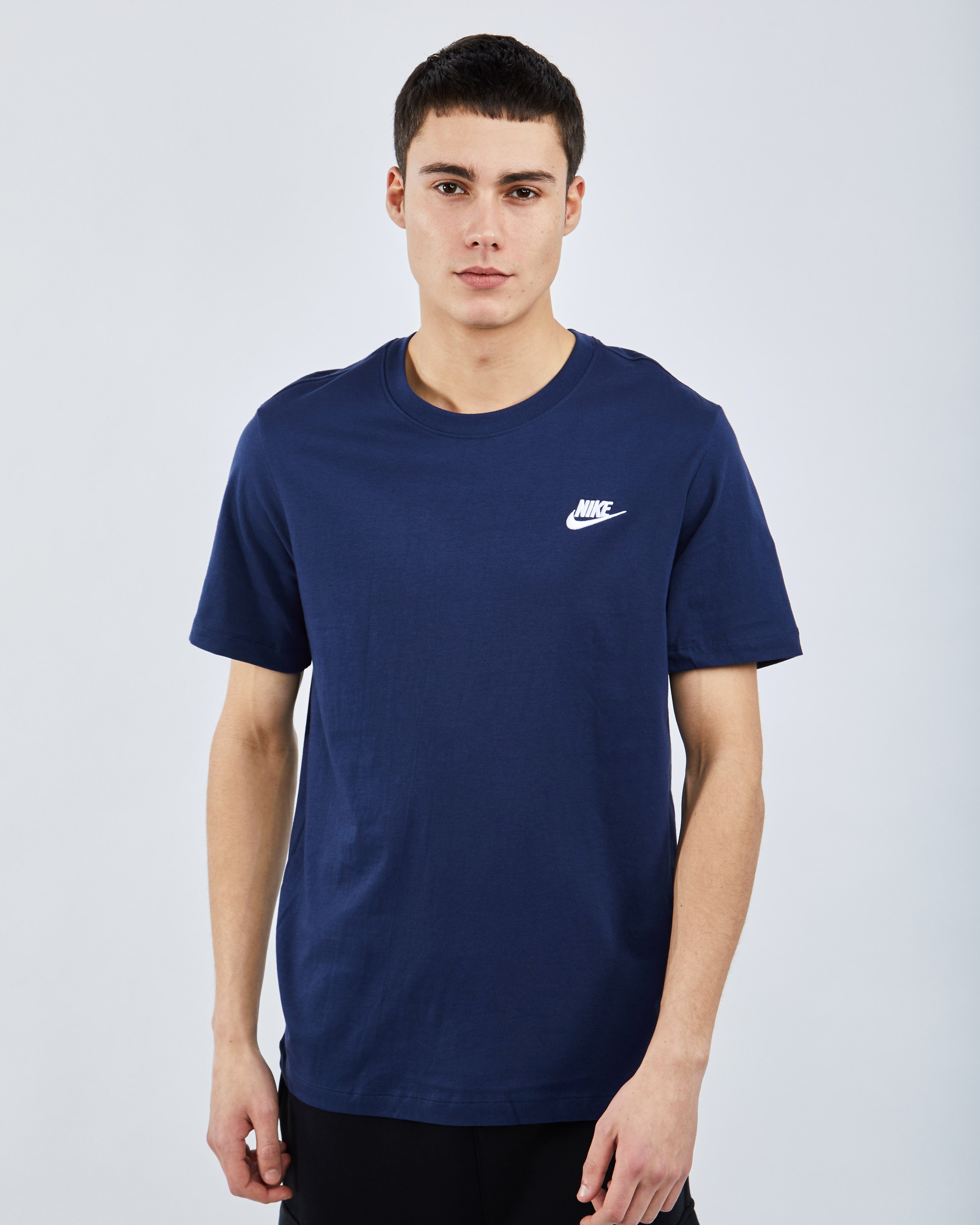 nike club futura t shirt