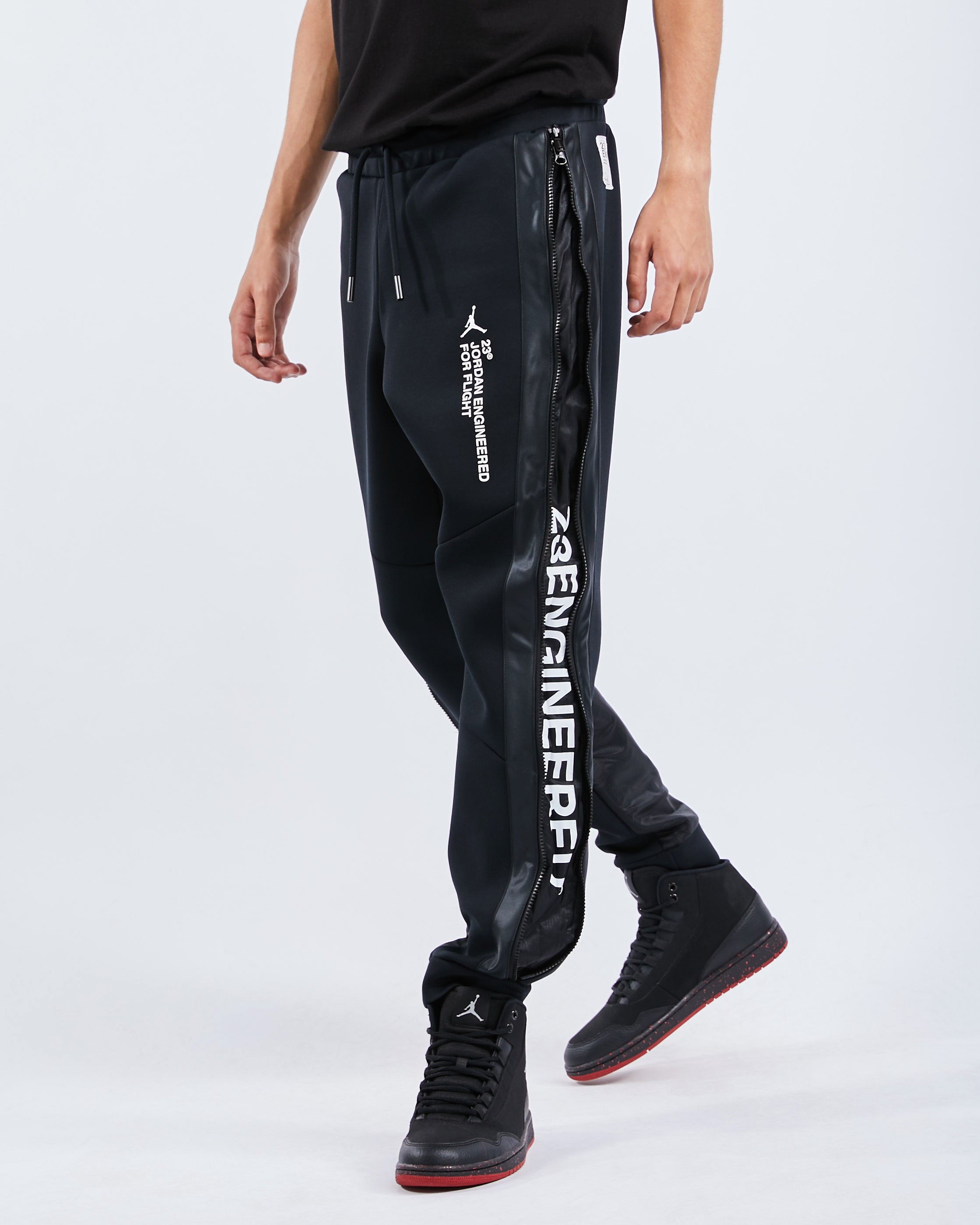 jordan 23 engineered