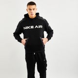 Black-Smoke Grey-White