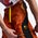 Jordan 23Engineered - Men Pants Monarch-Black-Opti Yellow