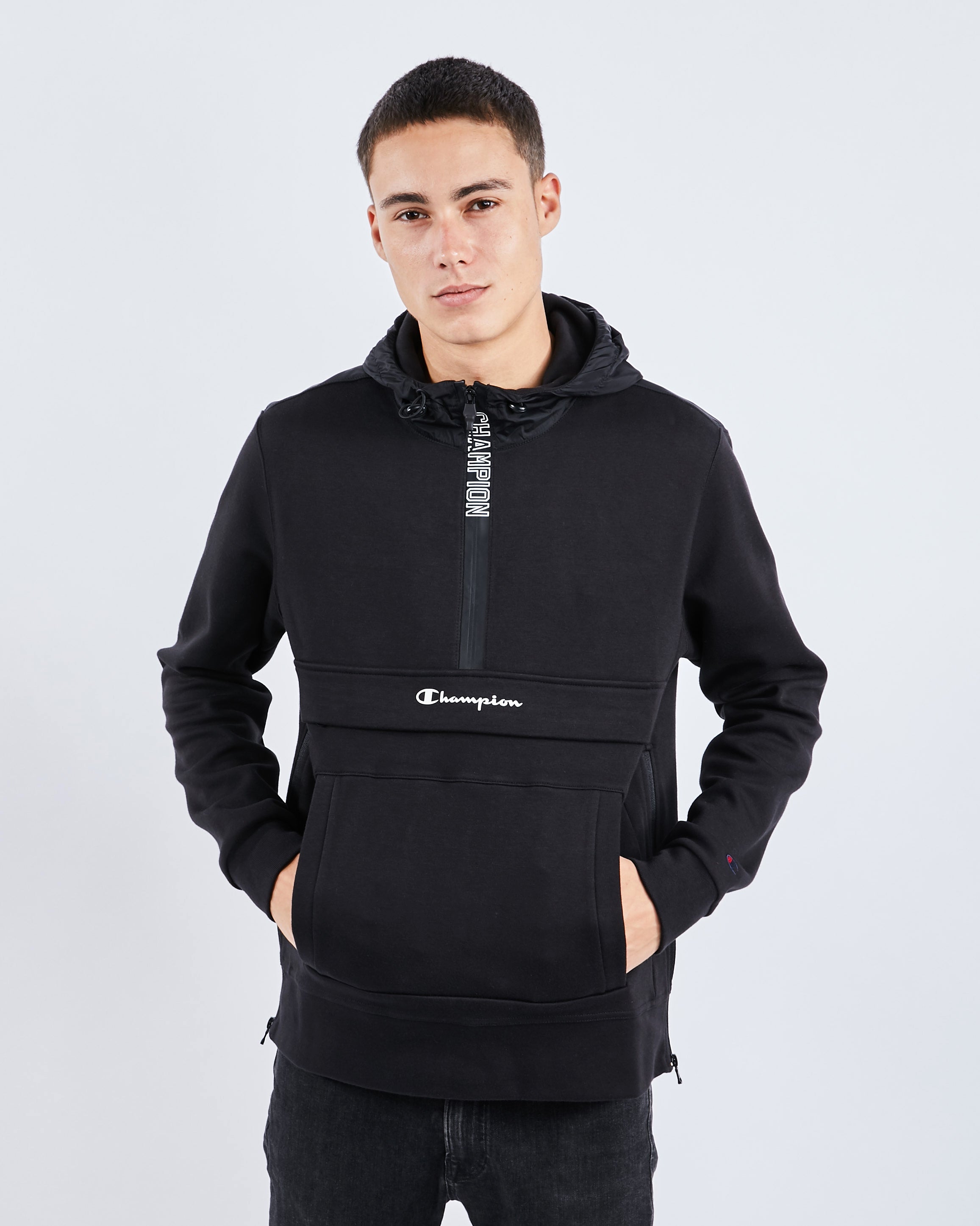 champion hoodie footlocker