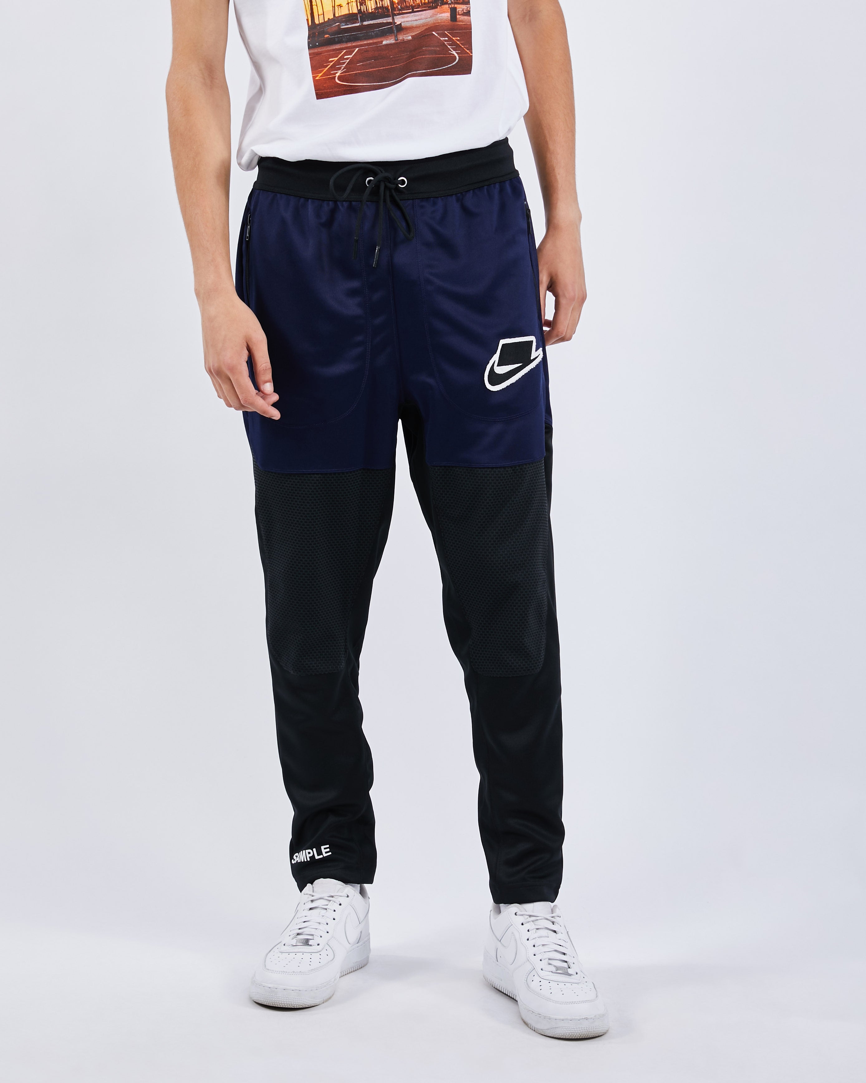 nike sportswear nsw track pants