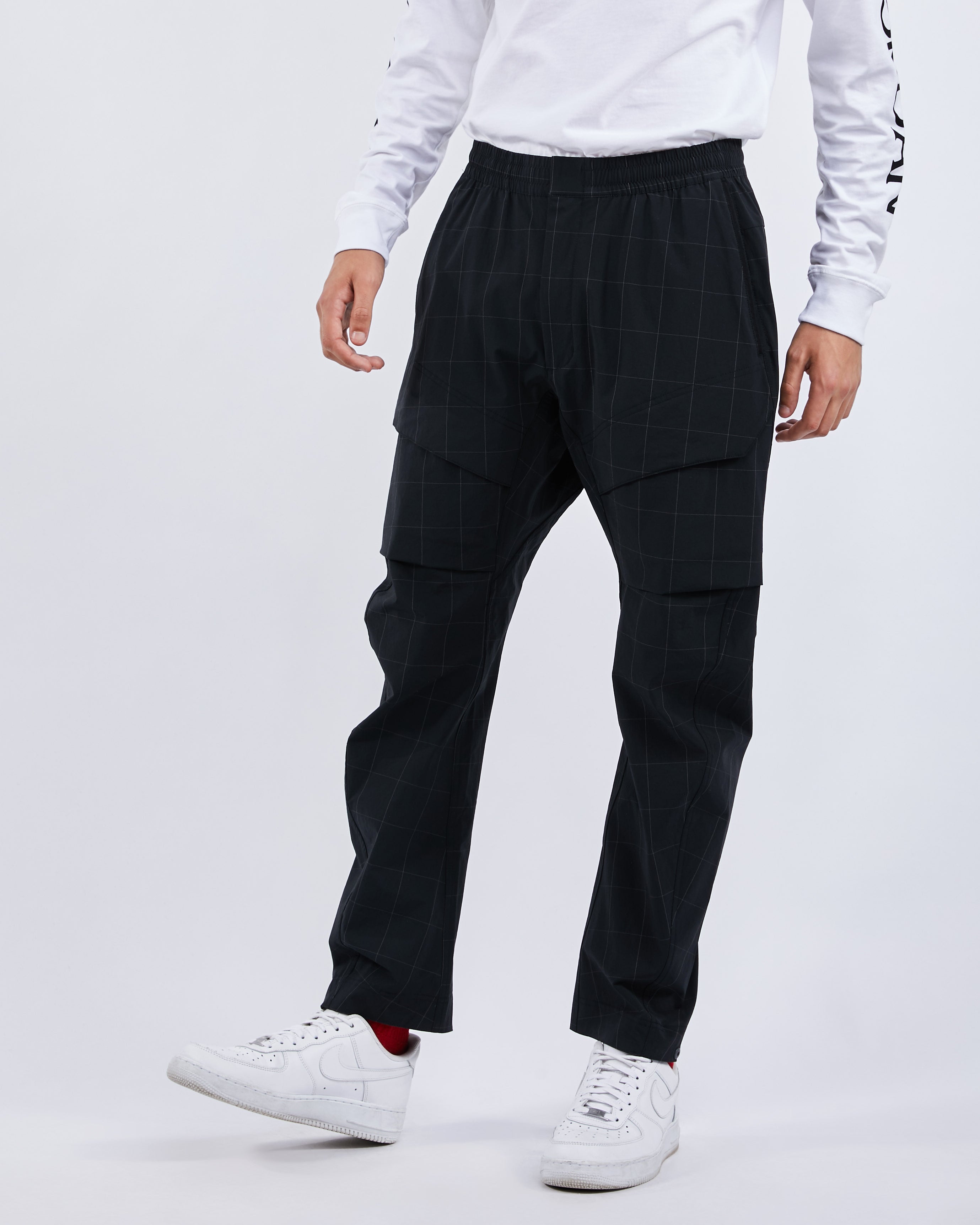 nike sportswear tech pack cargo pants