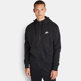 Club - Men - Black / Black / White