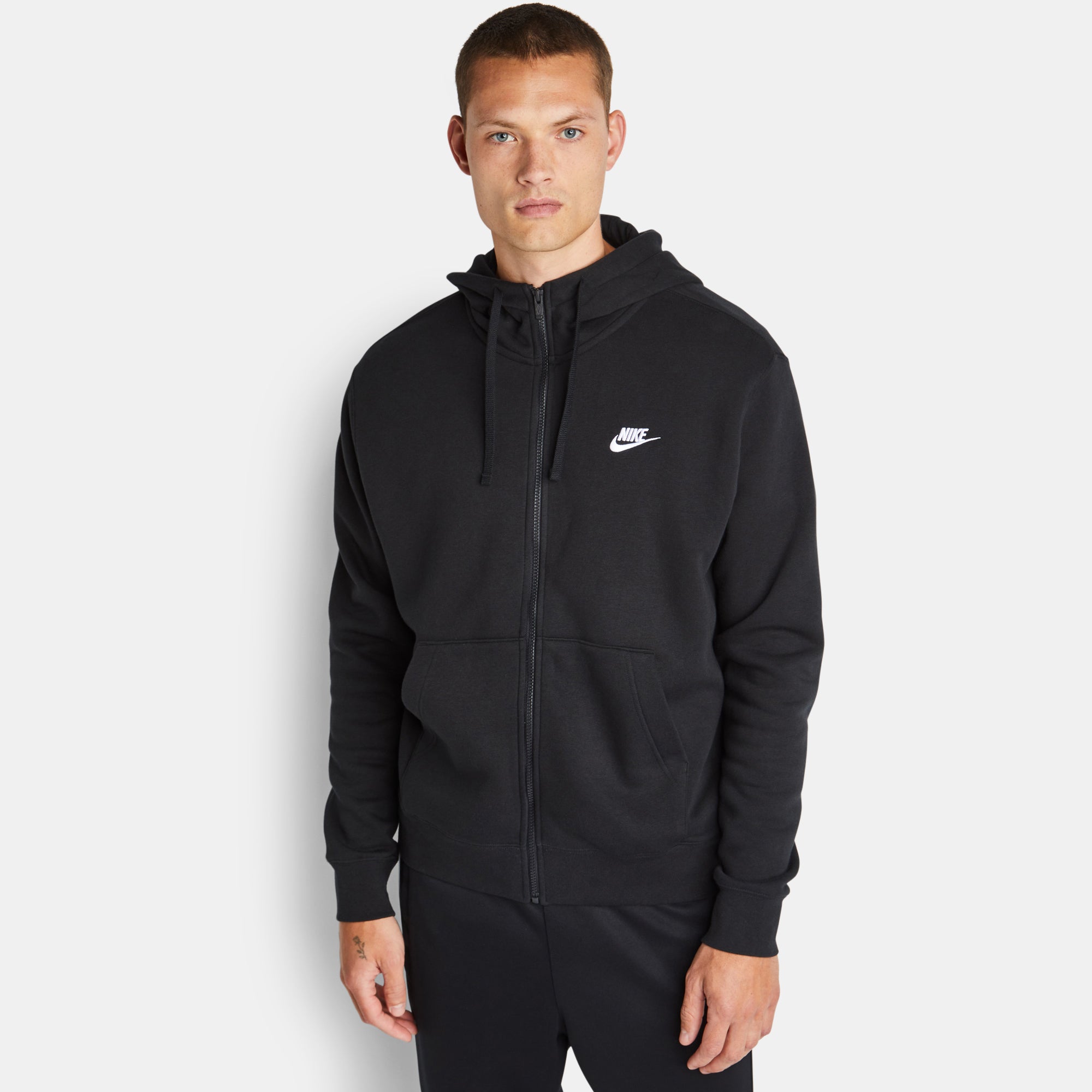 foot locker mens nike hoodie