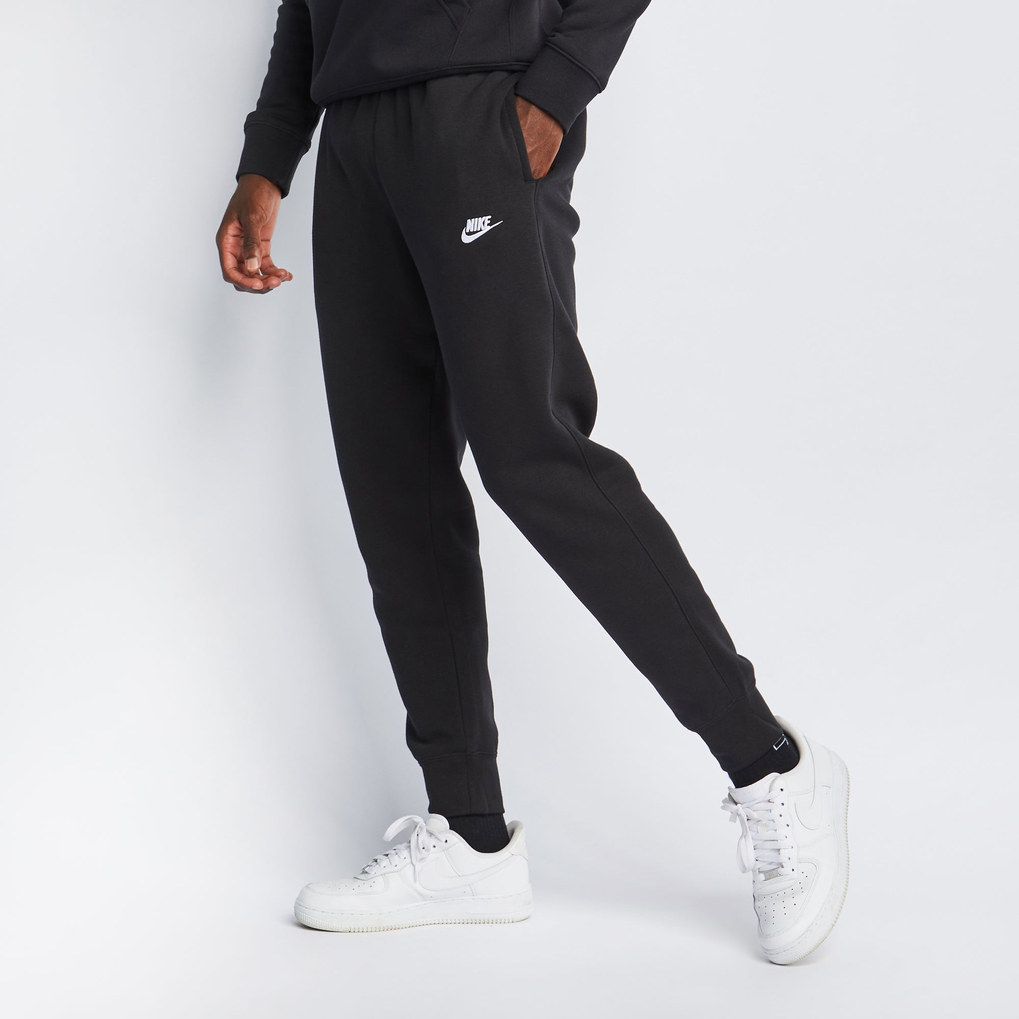 Nike Sportswear Club Fleece @ Footlocker