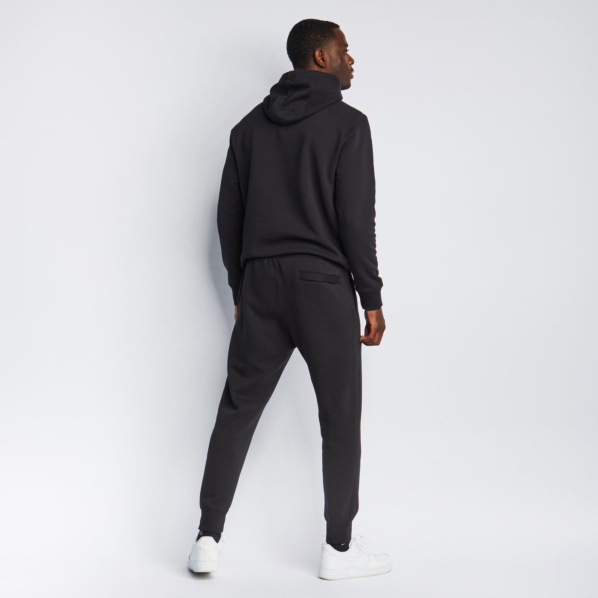 nike sportswear club fleece foot locker