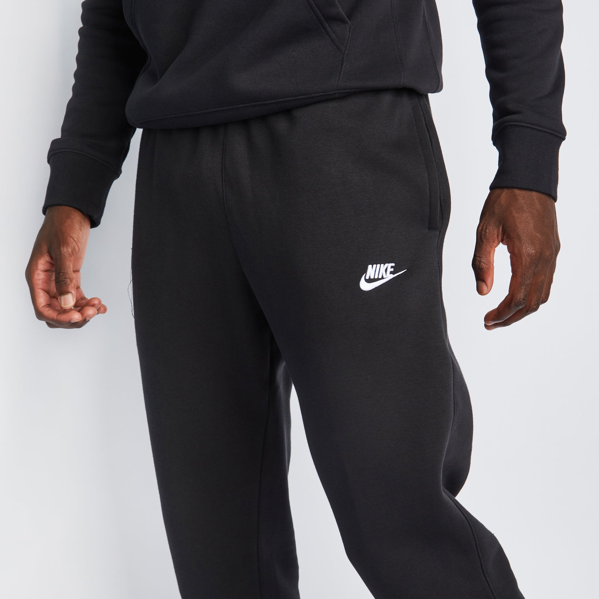 nike sportswear club fleece men's shorts