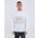 Helly Hansen Pocket - Men Sweatshirts White-Black-White