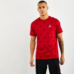 Gym Red-Black-White