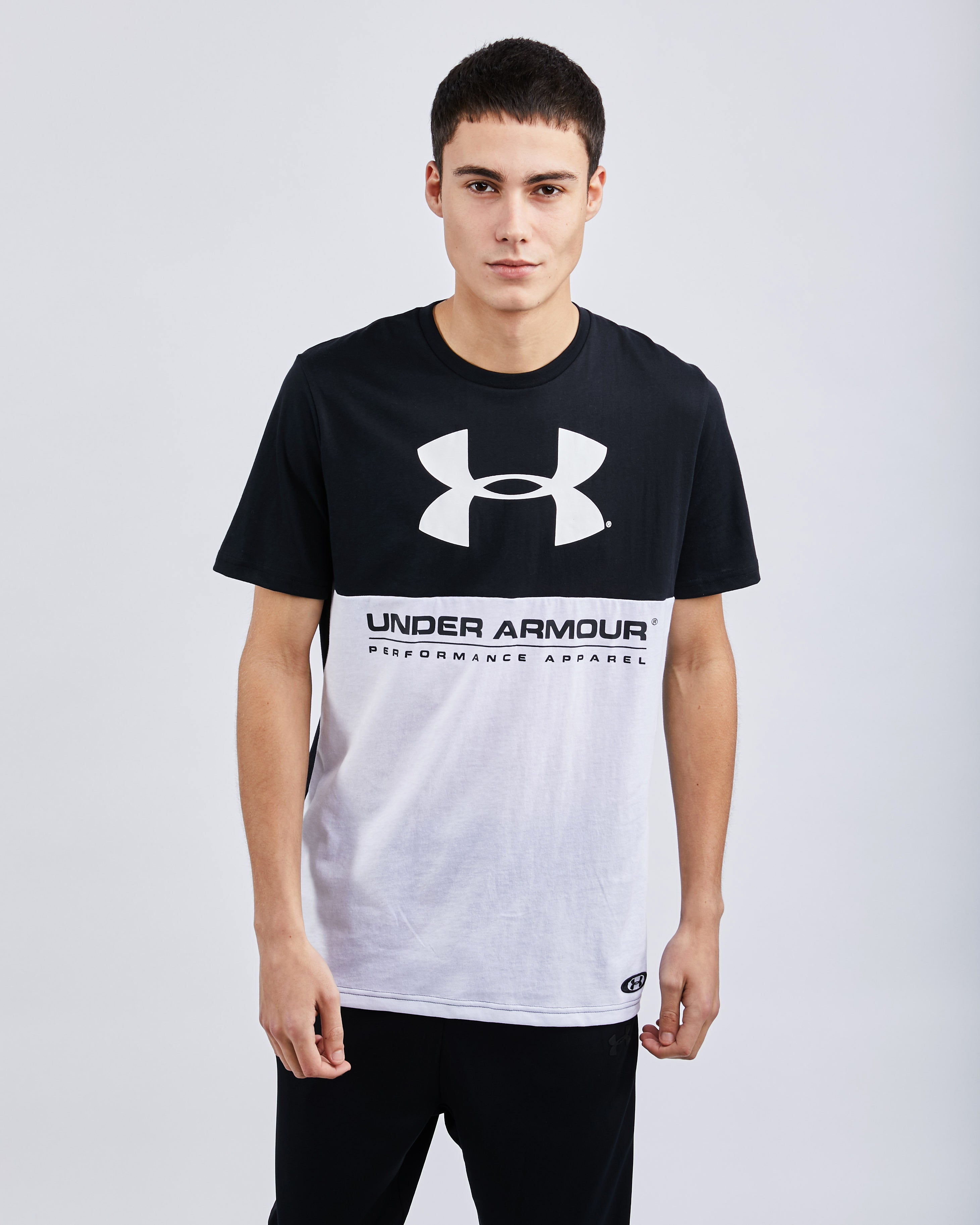 under armour performance