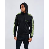 Black-Yellow-Black