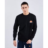Black-Black-Black - ELL DIVERIA CREW BLK