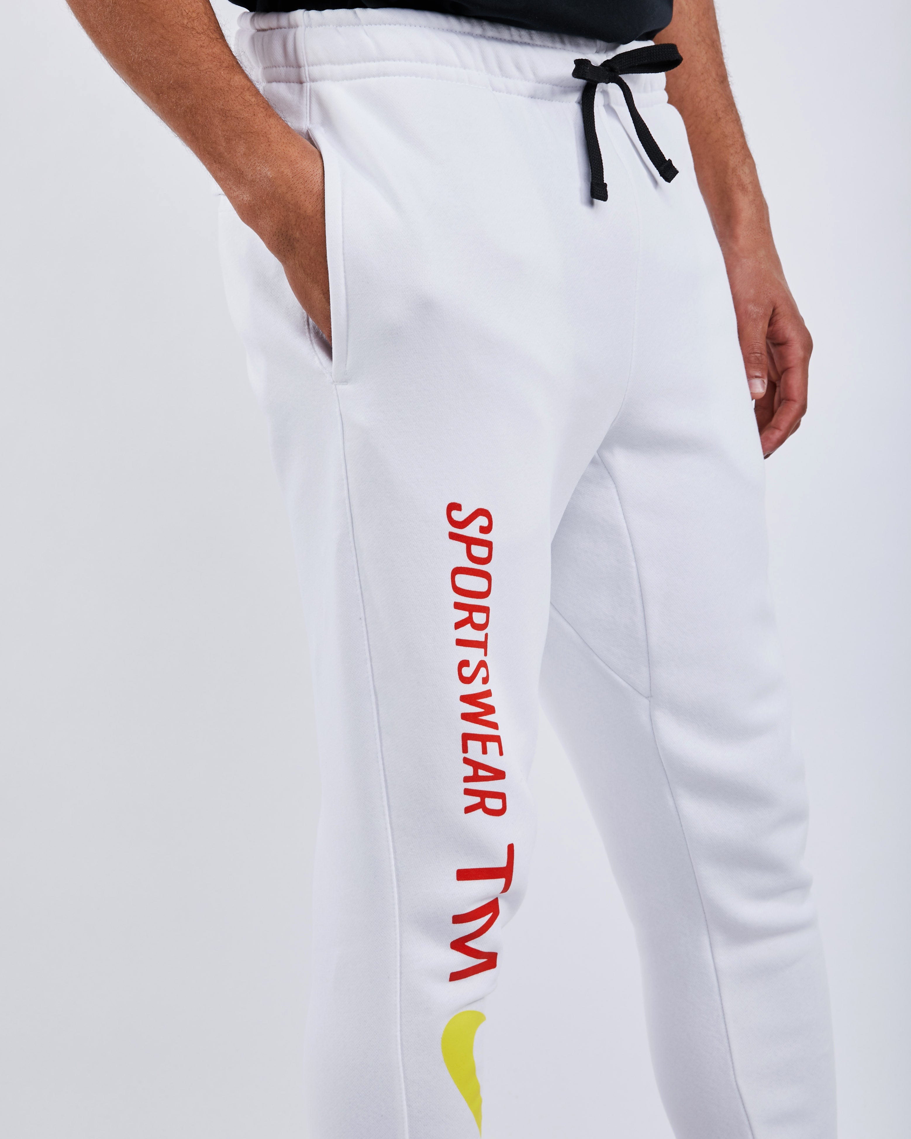 nike sportswear tm pants