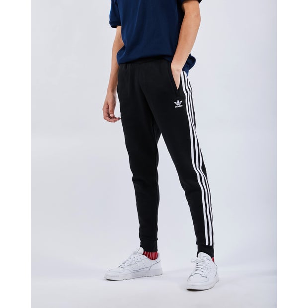 Adidas Trefoil - Uomo Pantaloni
