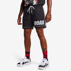 Homme Shorts - Puma Media Day - Black-Black