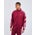 adidas SPRT - Men Track Tops Red-White-Red