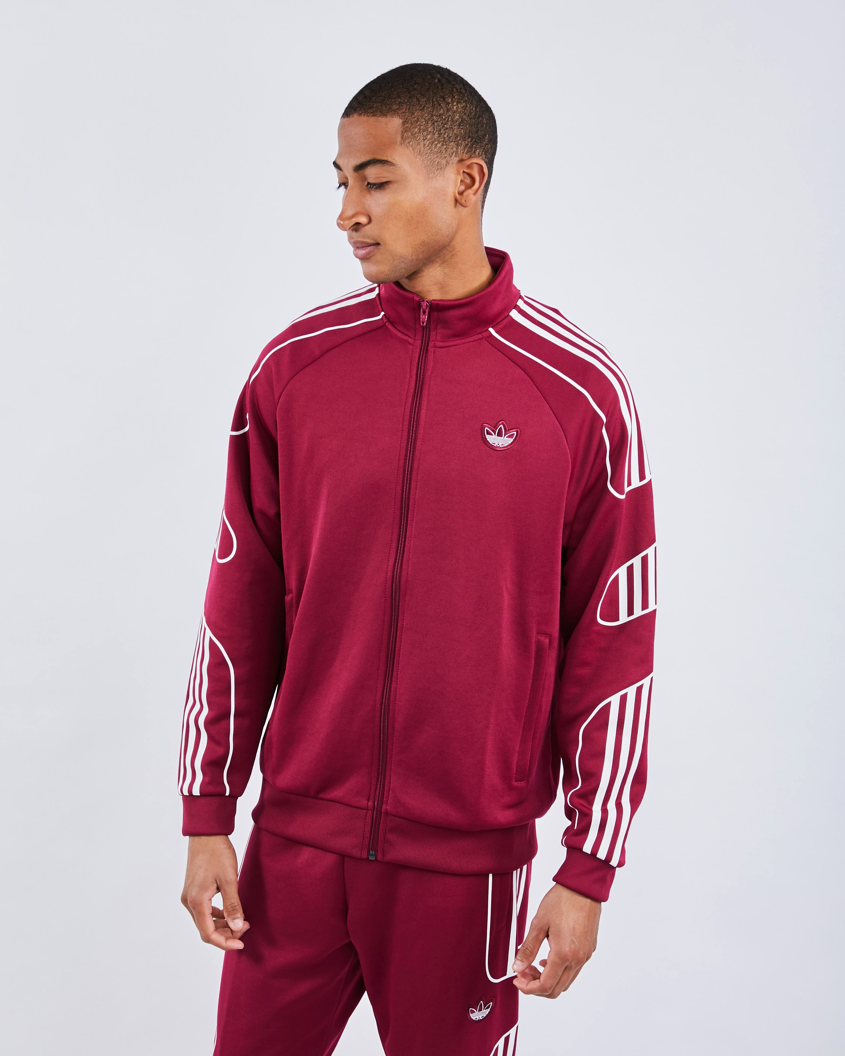 adidas sweatpants footlocker