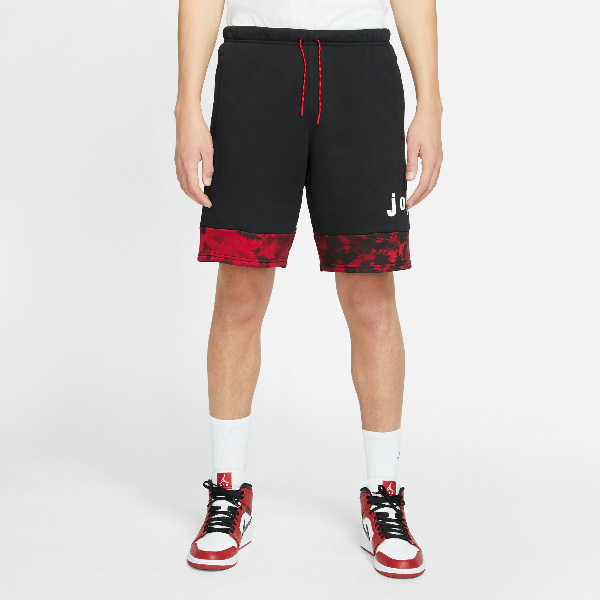 footlocker gym red