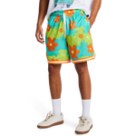 Aquatic-Lime Smash-Aop