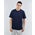 Russell Athletic Baseliner - Men T-Shirts Navy-Navy-Navy