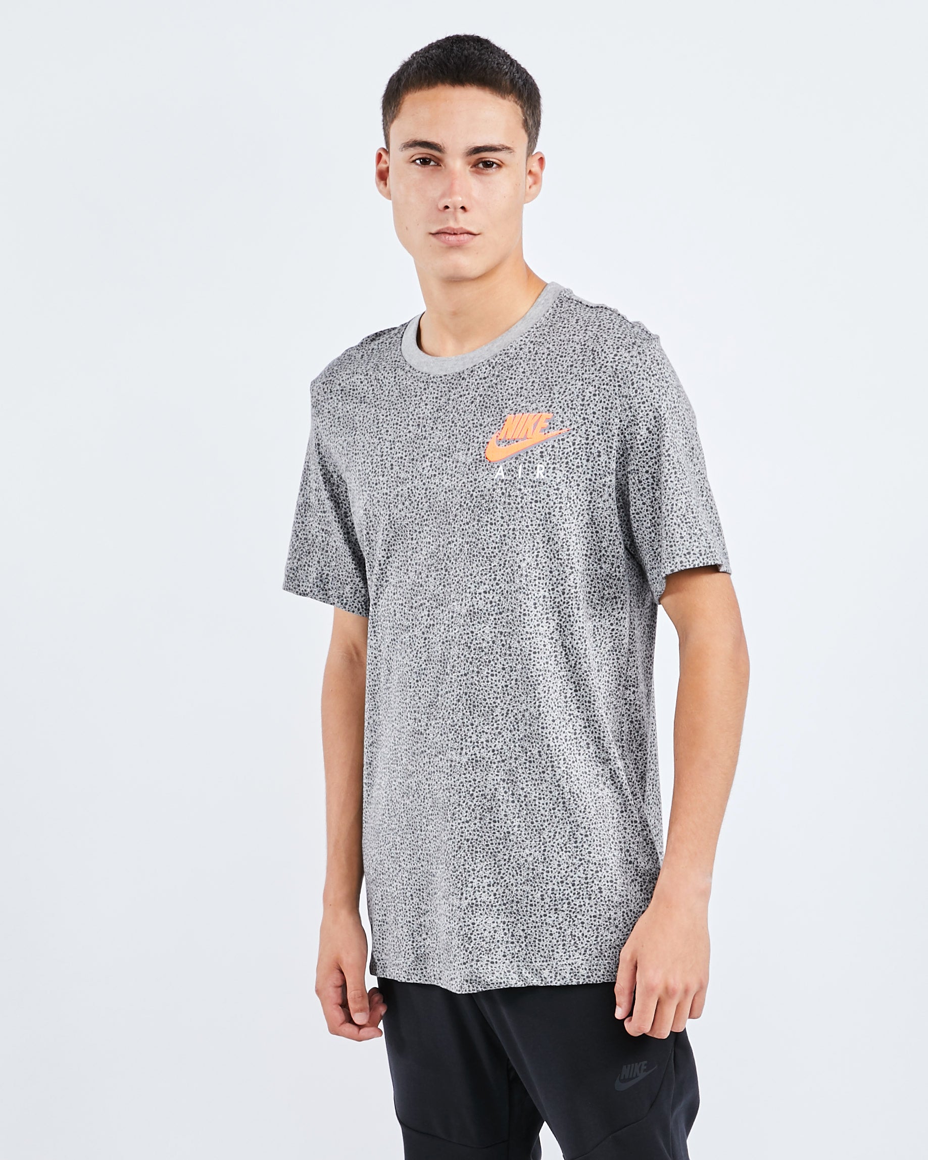 nike safari t shirt