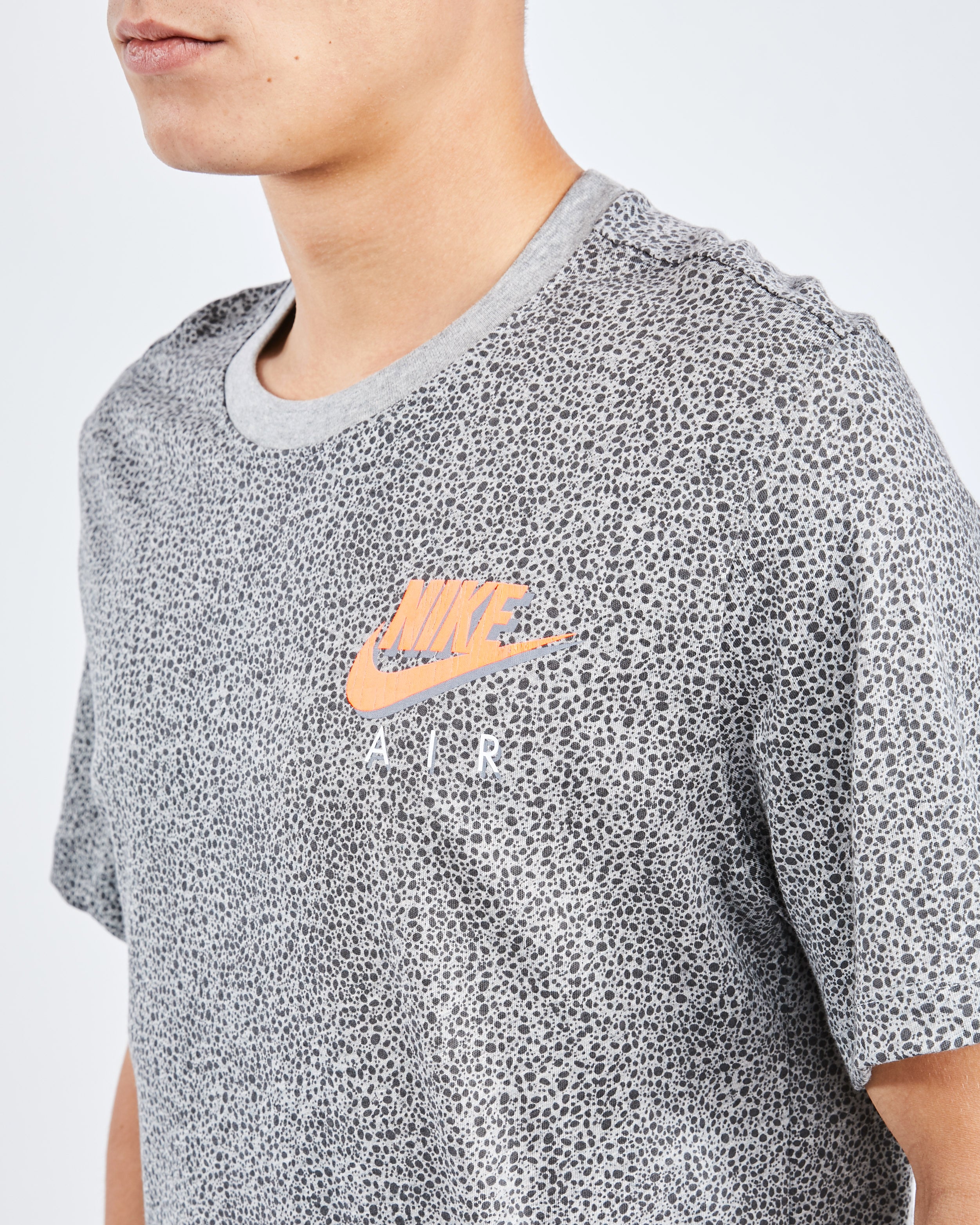 nike safari t shirt