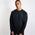 Under Armour Rival - Men Sweatshirts Black-White