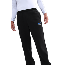 Men Pants - Nike Club - Black-Black