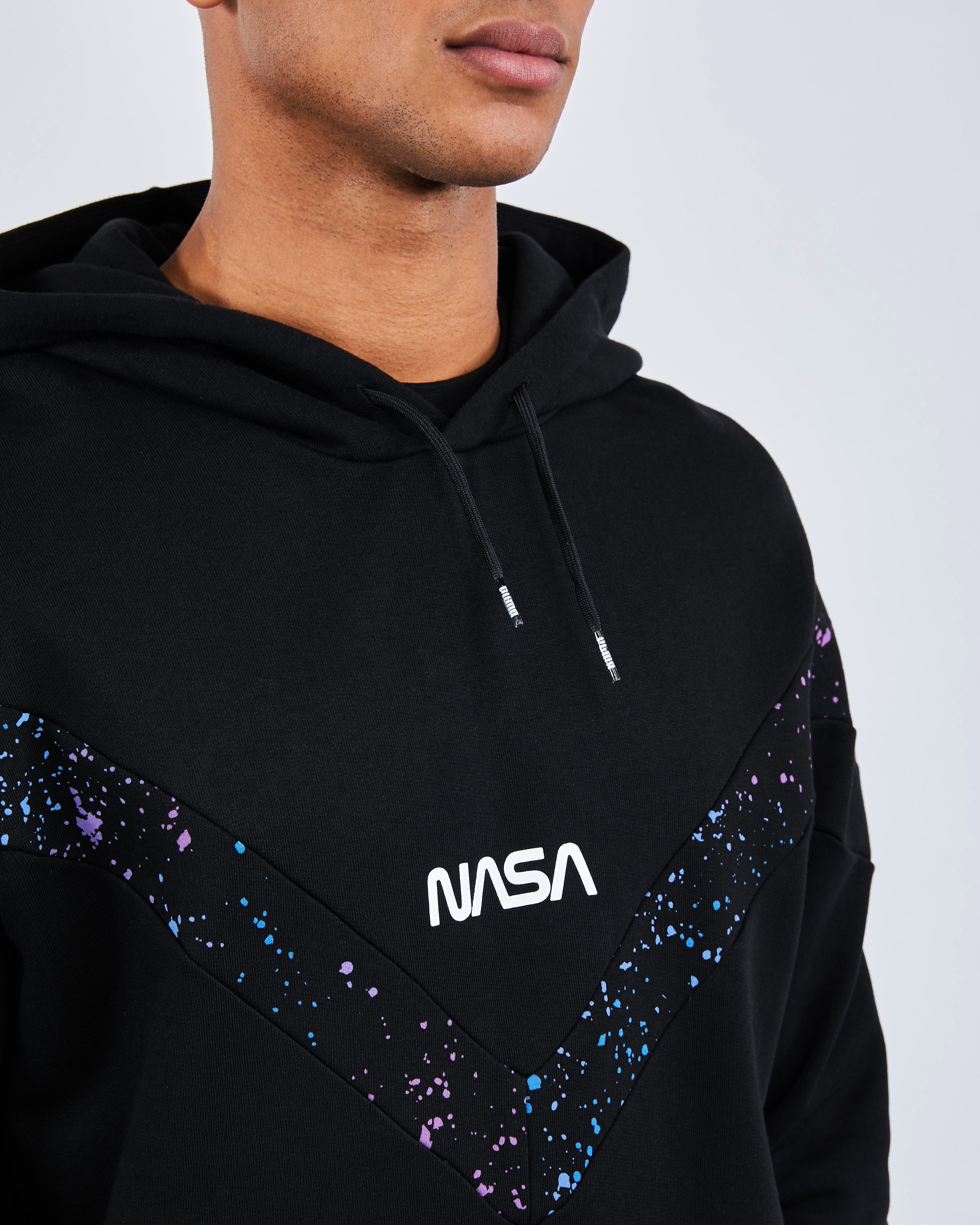 nasa puma hoodie