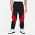 Jordan Flt - Men Pants Black-Gym Red | 