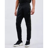 Black-Green-Black