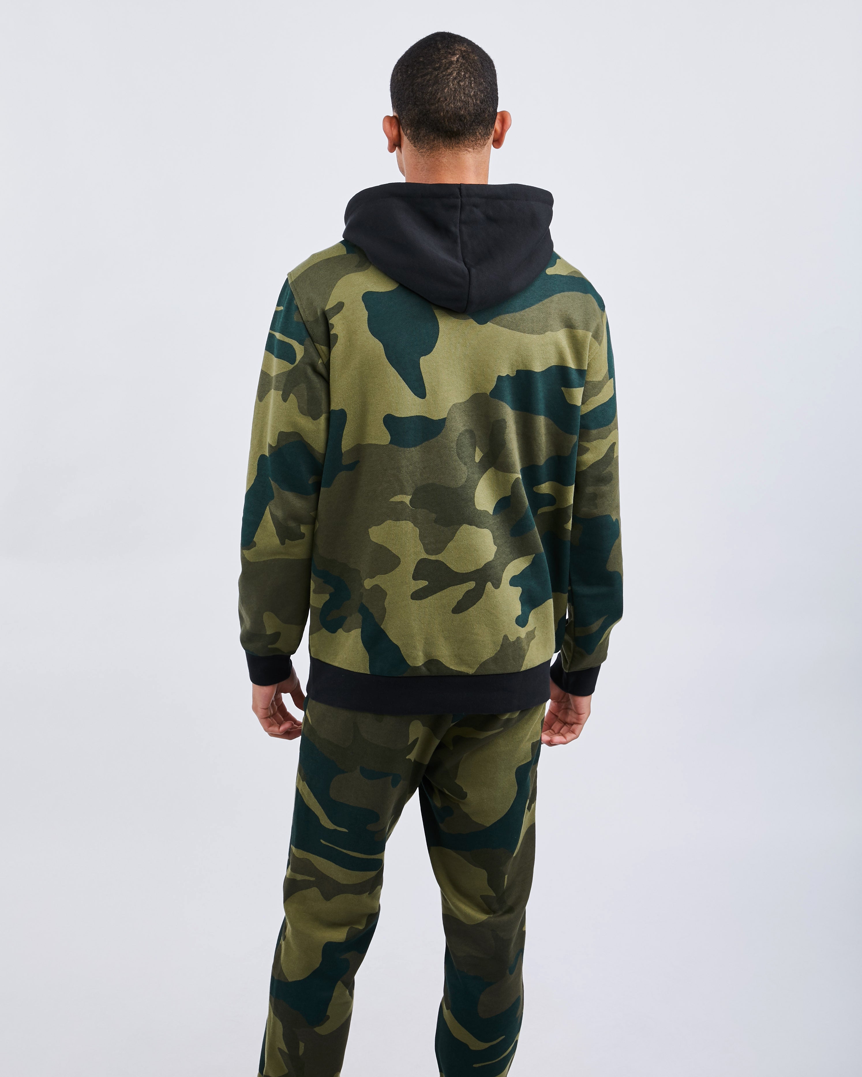 adidas military hoodie