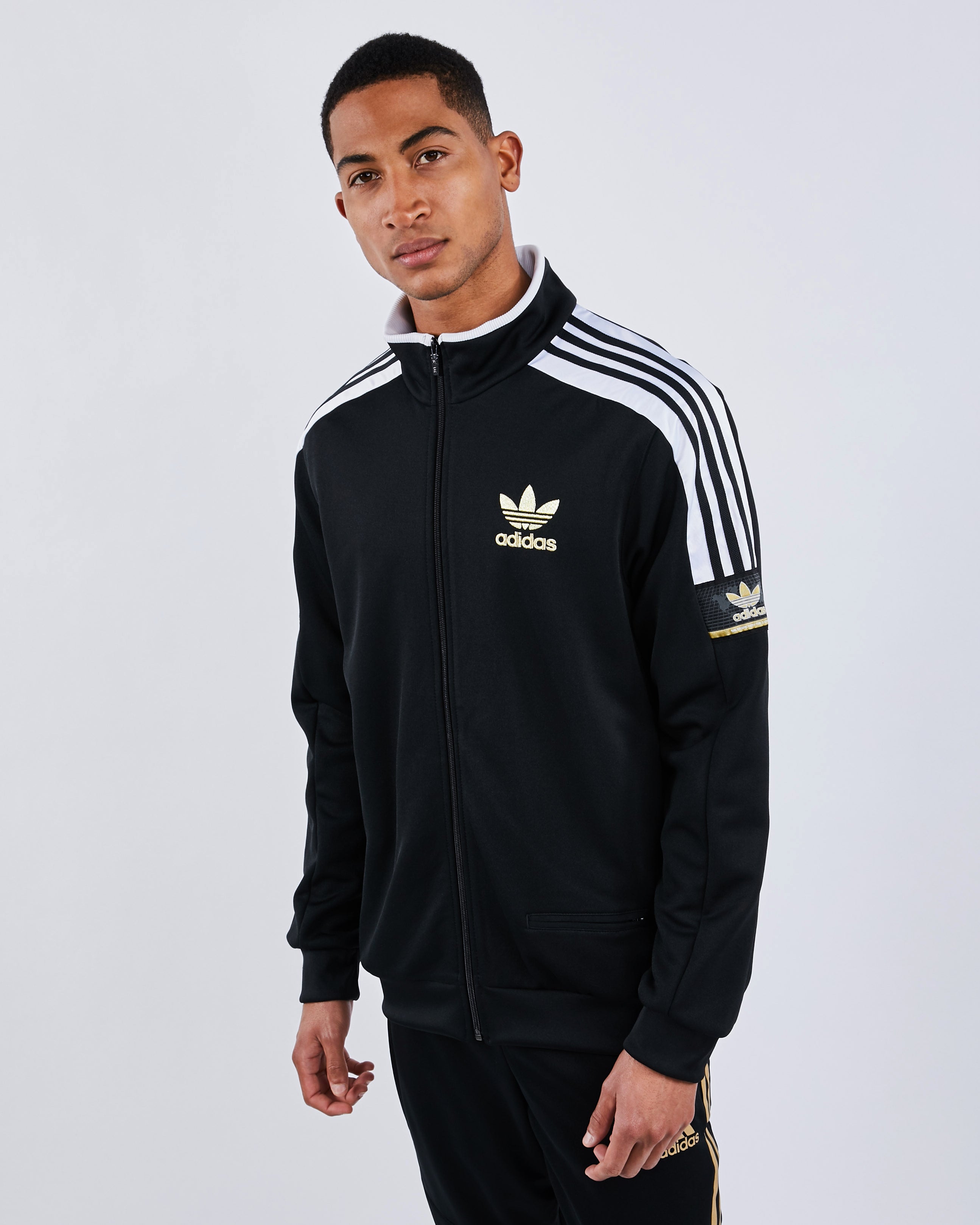 tute adidas originals uomo
